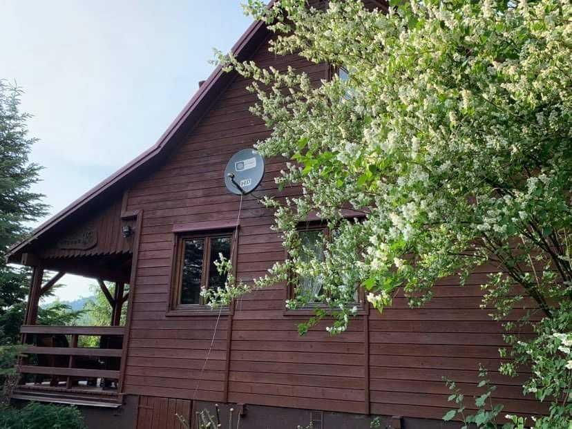 Noclegi, domek letniskowy, pokoje