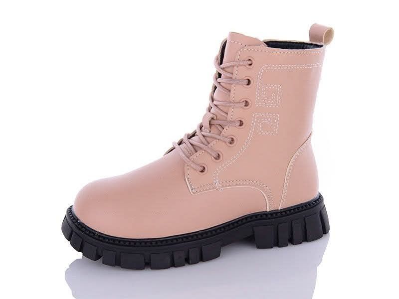 Дитячі зимові чобітки. 32-37р.