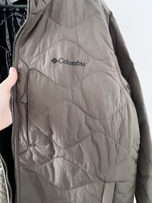 Мужская весенне- осенняя куртка