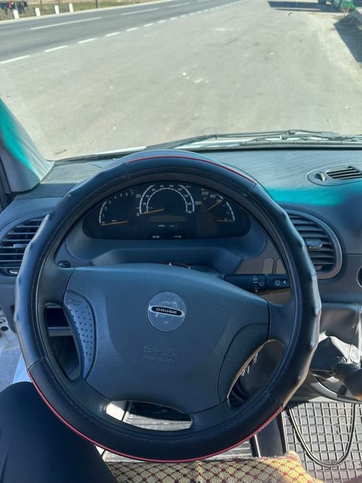 DODGE Sprinter в хорошому стані