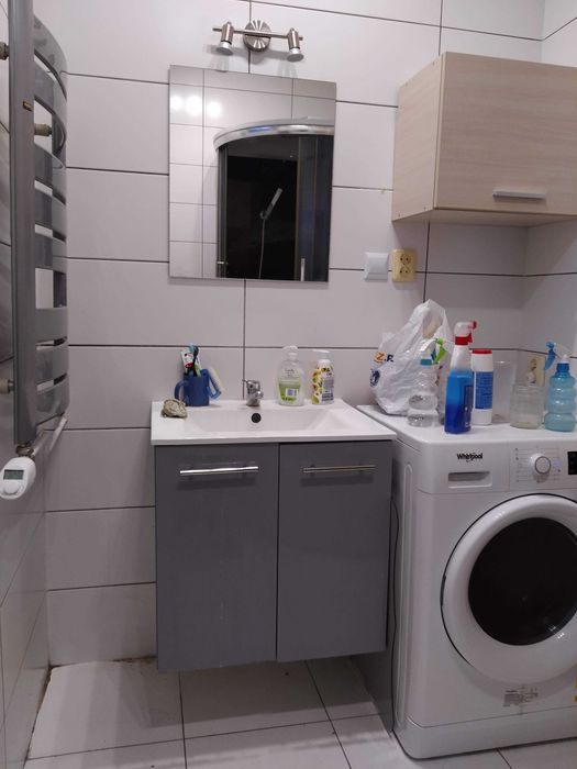 Do wynajęcia kawalerka 37 m2 w centrum