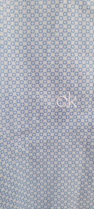 Koszula męska Calvin Klein M