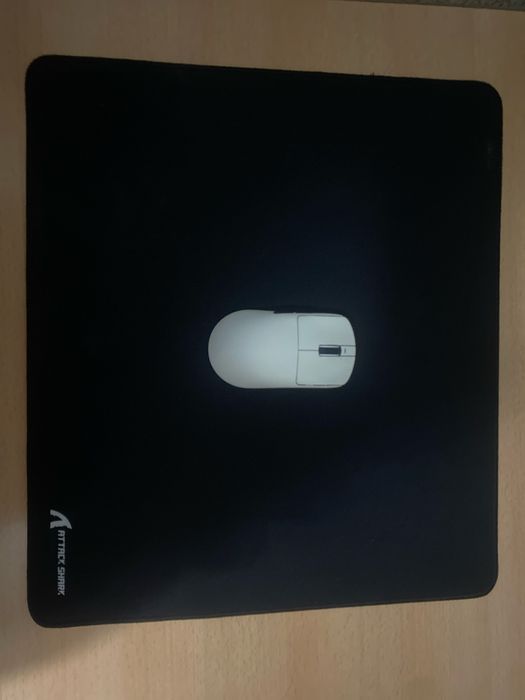 Коврик Attack shark CMO2 45x40