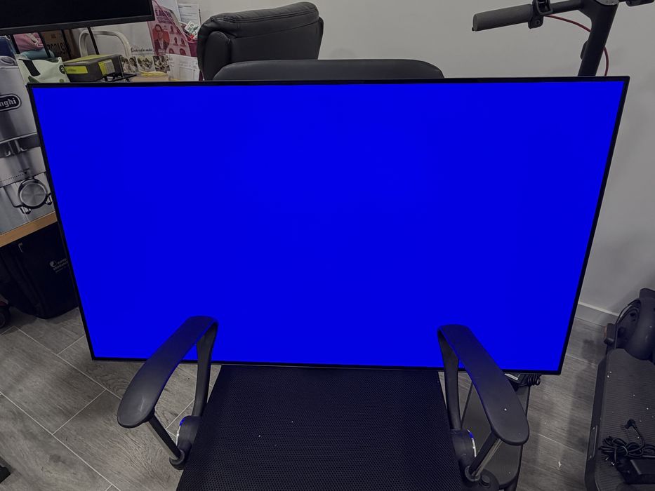 TV LG 48 polegadas OLED - OLED48C26LB com garantia