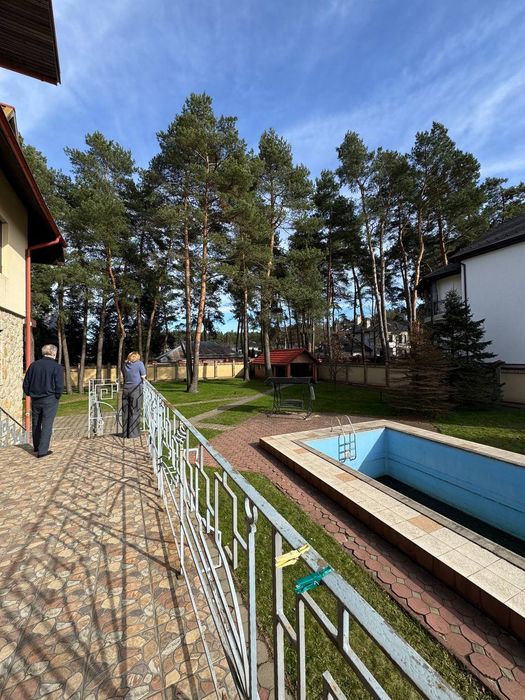 Продаж затишного будинку у Брюховичах