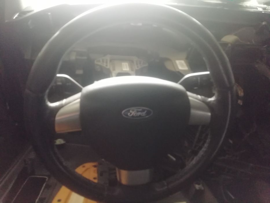 Airbg do volante para Ford Focus sw 2008