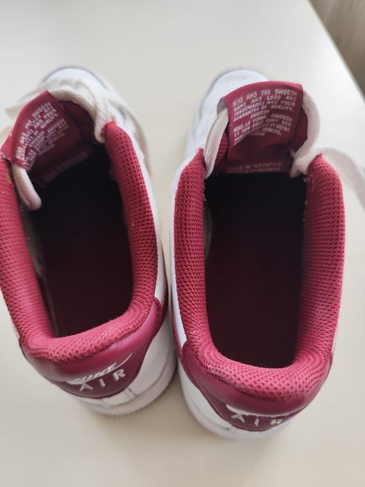 Кросівки  для хлопця Nike Air  Forse 1, р.37