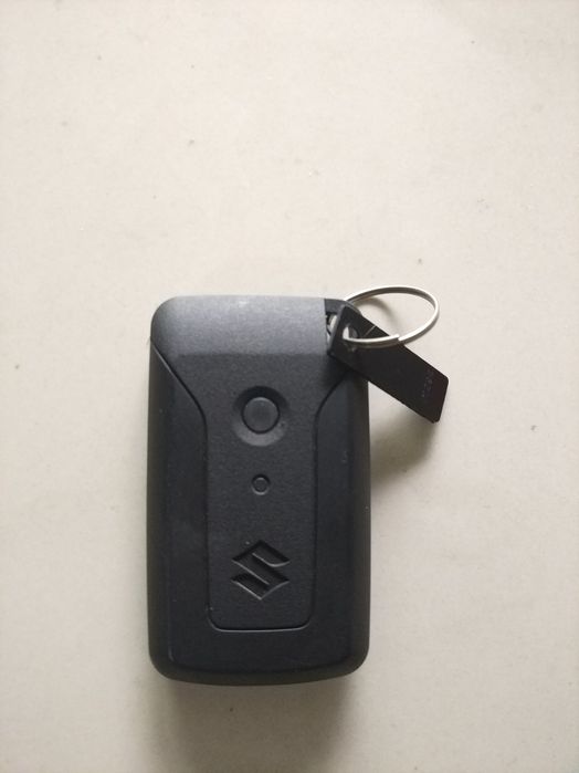 Ключ Suzuki Skywave 2007 2008 2009 2010 2011 2012 2013 2014 2015 2016г