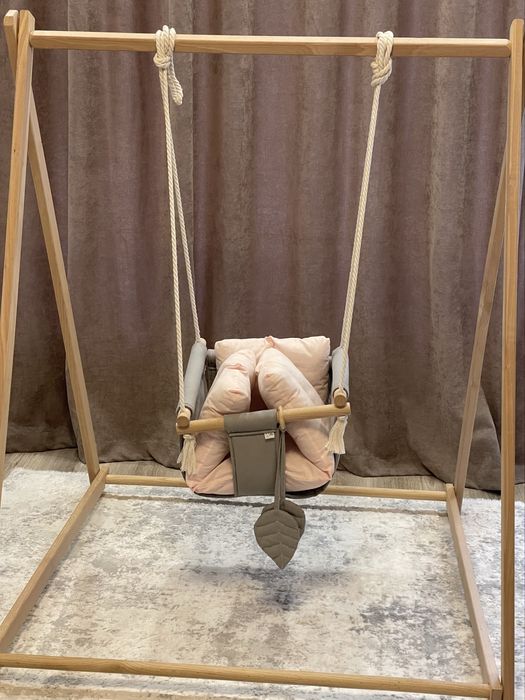 Дитяча гойдалка від IKIDS