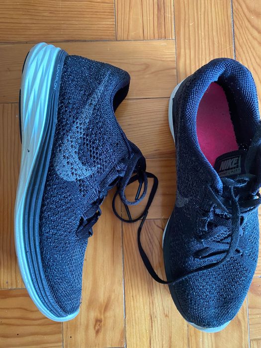 Tenis Nike perfeito estado 39