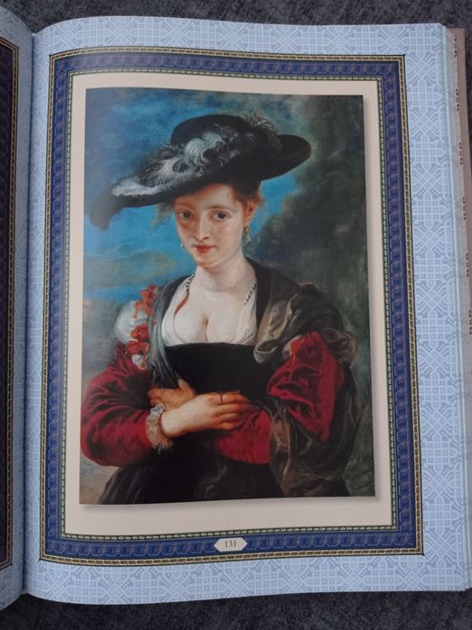 Сокровища музеев мира.