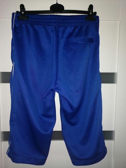 Spodenki męskie dresowe Nike 36 S