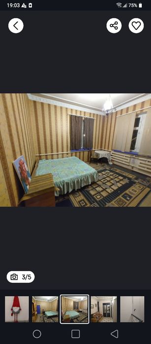 Сдам комнату для девушки )