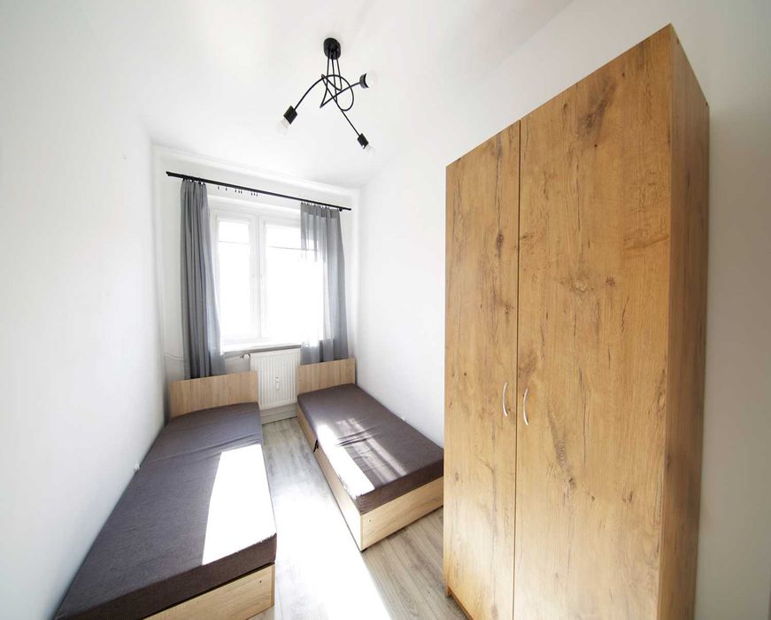 Accommodation for employees in Płock/Nocleg dla pracowników Płock