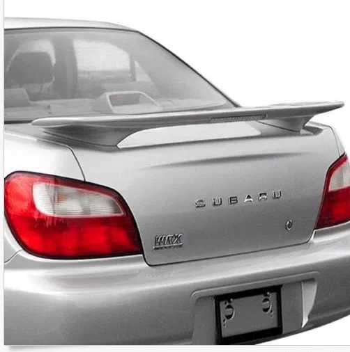 Subaru Impreza Spoiler Tył lotka