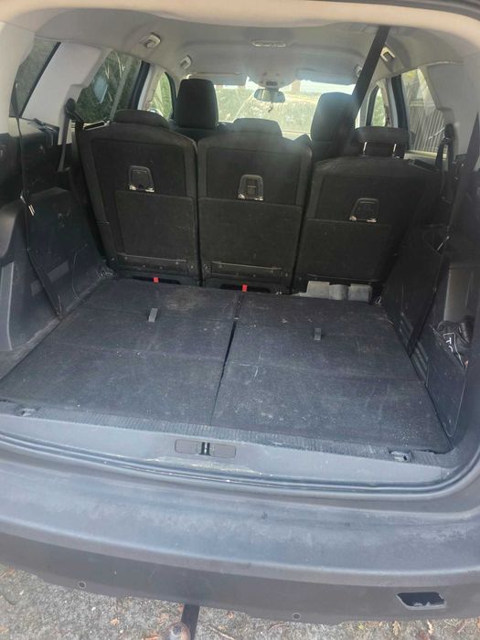 Peugeot 5008 7 lugares