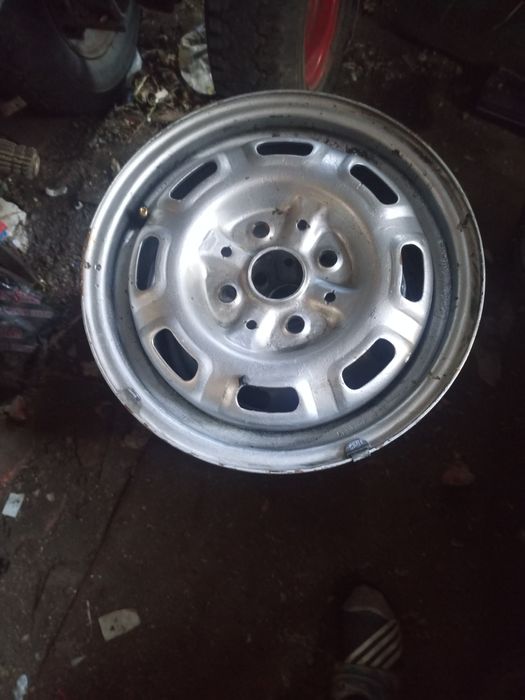 Продам диски r14 4 108