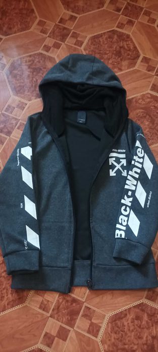 Куртка та штани на хлопчика