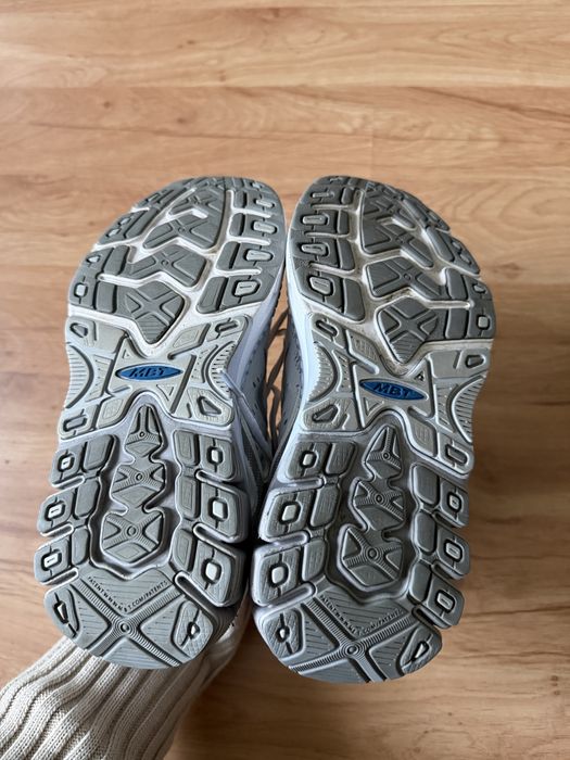 Buty do biegania MTB