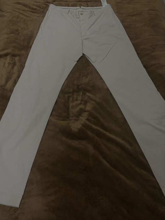 брюки cp company