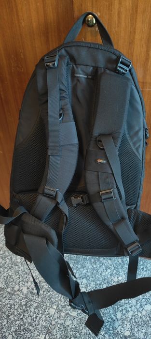 Vendo mochila profissional  Lowepro