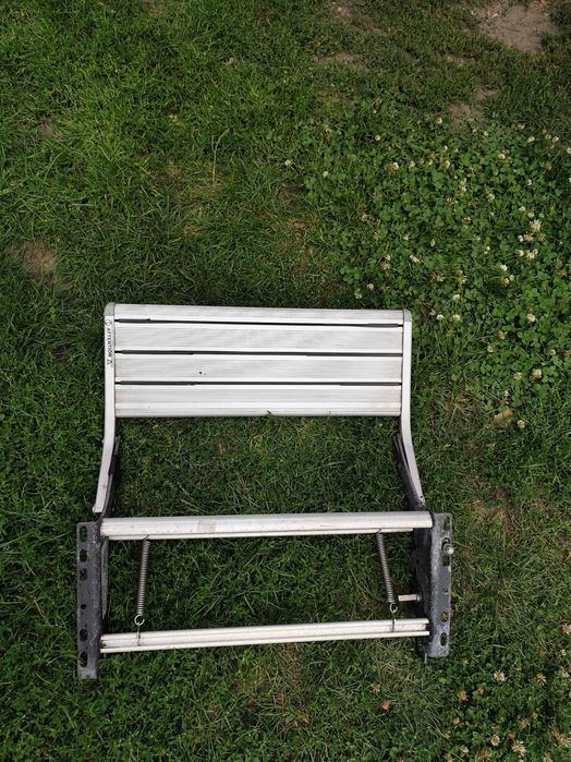 Schodek THULE do kampera lub przyczepy