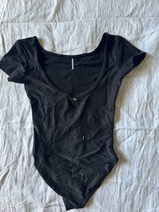 Maillot ballet - tam 6/7 anos