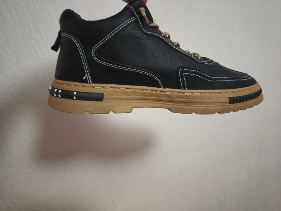 Мужские новые весна