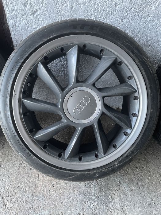 Jantes Turbine 19