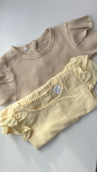 Одяг від 9місяців до року