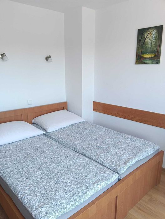 Arisu pokoje Jastrzębia Góra