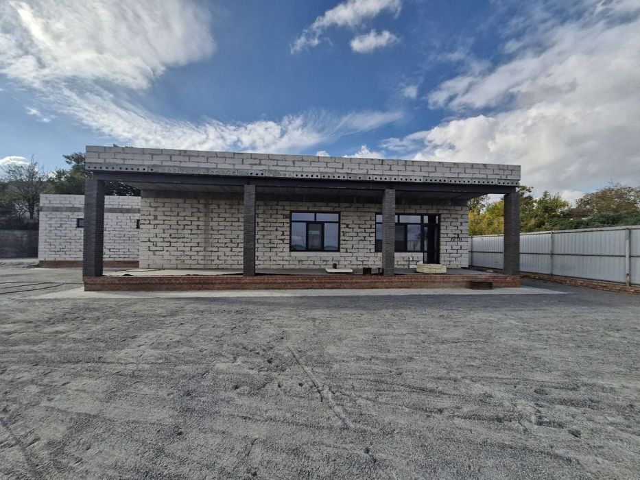 Продажа нового дома Победа