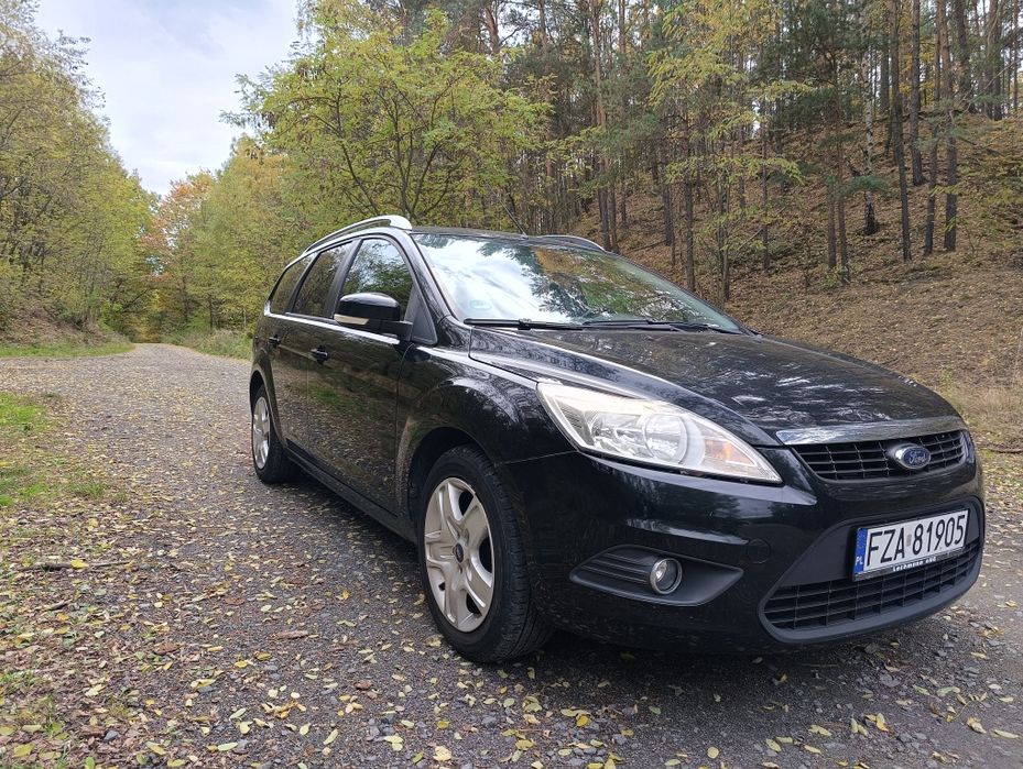Ford Focus 2009r