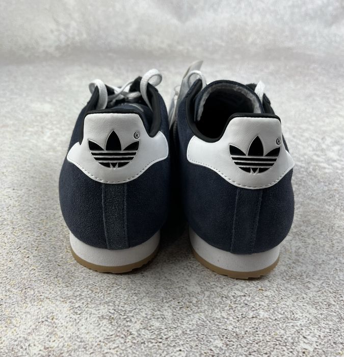 Кросівки Adidas Samba Super Suede замш Адідас кеди самба спортивні