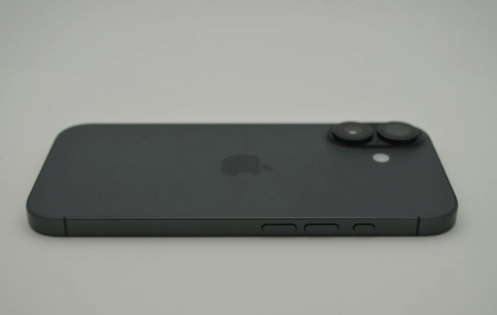 iPhone 17 256GB (NOVO)