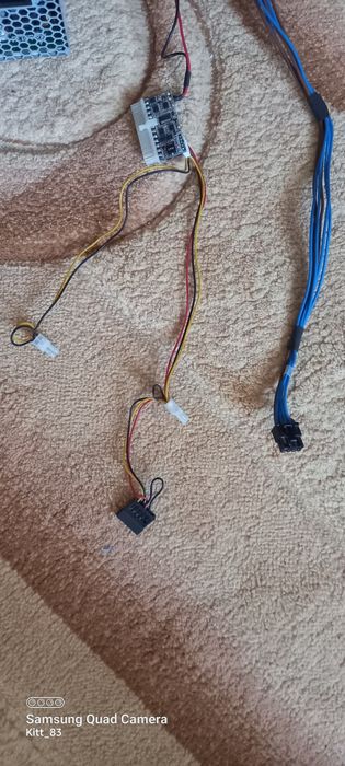 Блок живлення для майнінгу 1300w