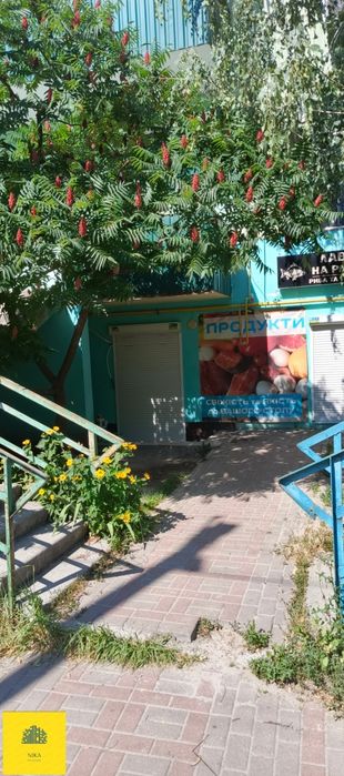 Здається приміщення 40кв.метрів