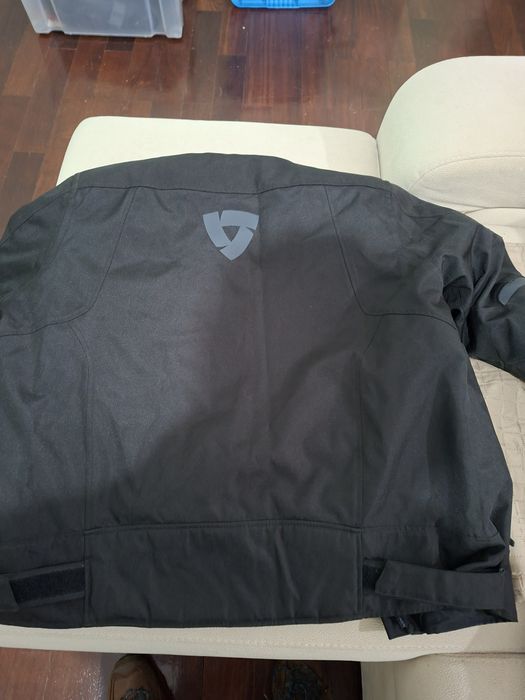 Vendo Blusão Moto Novo