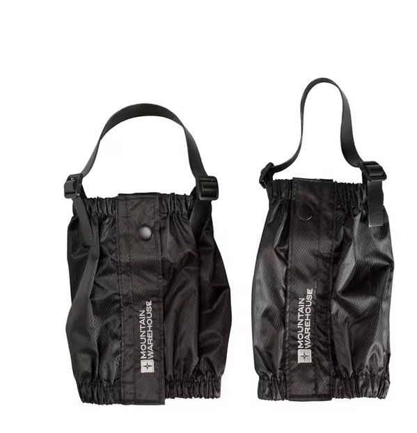 Гамаші/гетри/бахіли туристичні