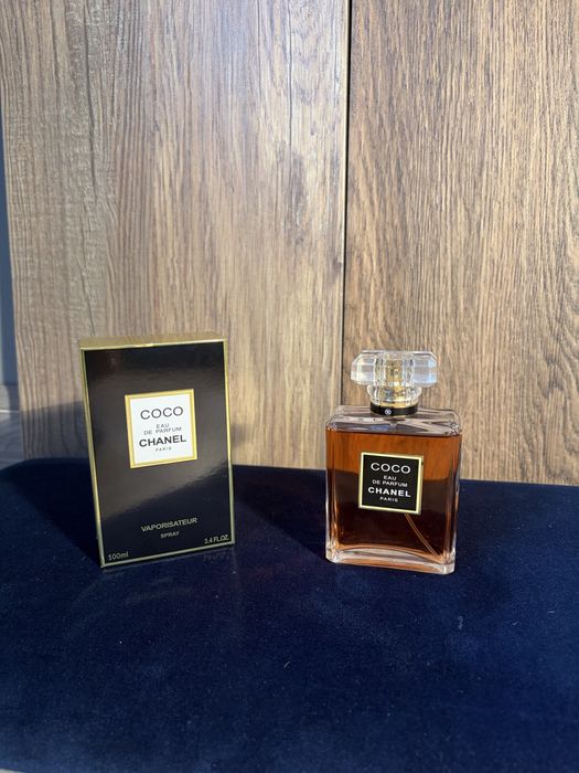 sprzedam perfum Chanel Coco Eau de Parfum 100 ml.