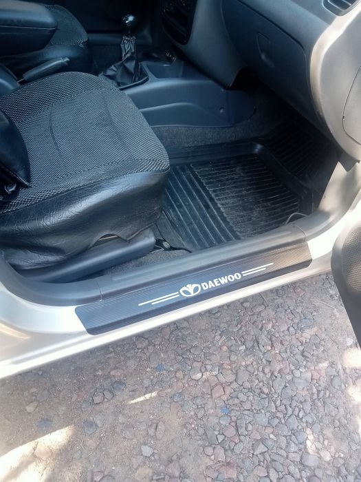 Продам отличный DAEWOO SENS!