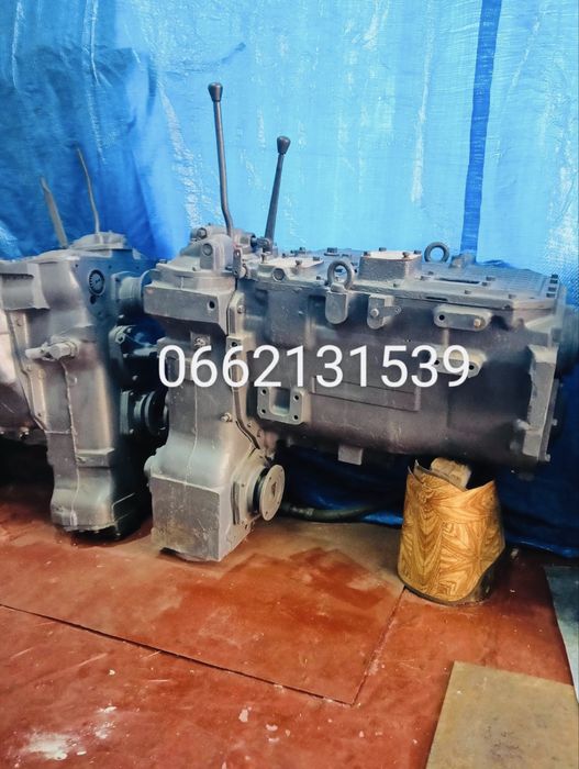 Ремонт,обмін.Коробок передач трактора Т-150.хтз