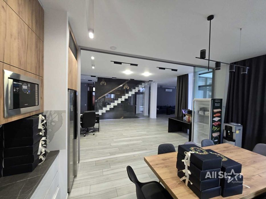 Оренда 8к будинки в Києві, Печерський р-н, Ольшанська вул. Без комісії