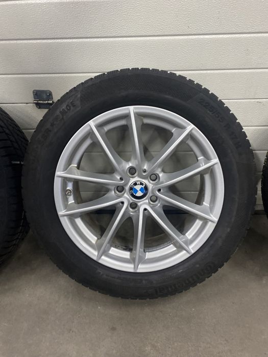 Felgi koła bmw 1 ,x1