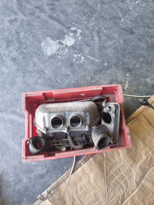 Peças para CBR 600 F2 e F3