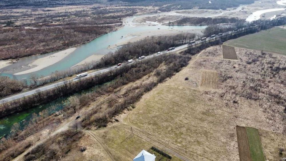 Пропозиція земельної ділянки 12 сот. с.Конюхів