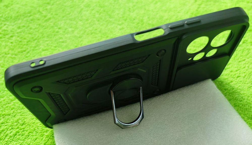 Чехол для Redmi Not 12