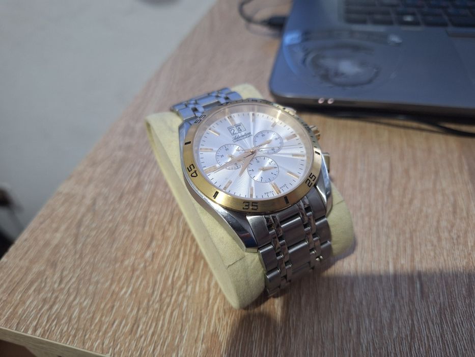 Zegarek Adriatica 8202.5040