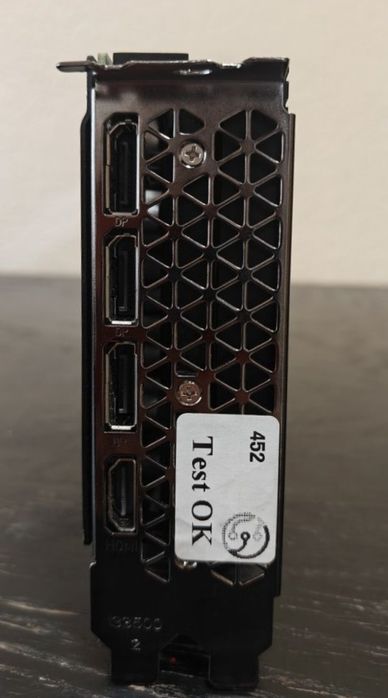 Топовая Msi Gaming OC RTX 3070 8 GB  магазин CompiC