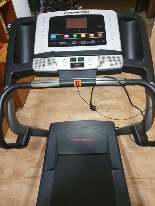 Passadeira de Corrida